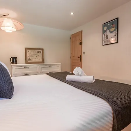 Chalet Balcon De L Europe - Jacuzzi Prive - Vues Les Houches